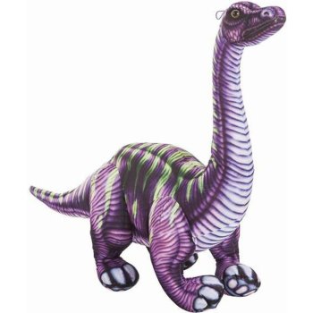 BigBuy Kids Fialovác Dinosaur 60 cm