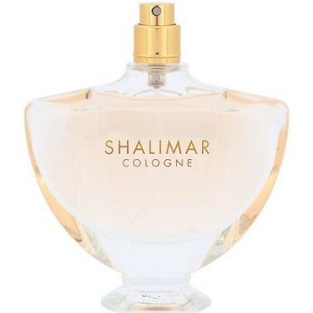 Guerlain Shalimar Cologne toaletní voda dámská 90 ml tester