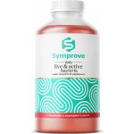Symprove probiotika Jahoda a malina 4 x 500 ml – Hledejceny.cz