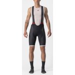 Castelli pánské Competizione KIT s vložkou black/silver gray – Zboží Dáma