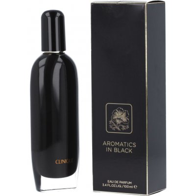 Clinique Aromatics In Black parfémovaná voda dámská 100 ml