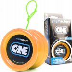 YOYOfactory YOYO One Orange – Hledejceny.cz