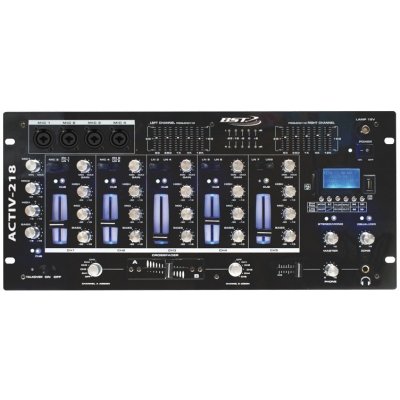 BST Activ218 – Hledejceny.cz