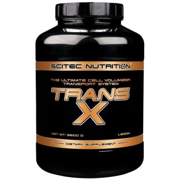 Scitec Nutrition TRANS X 3500 g