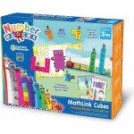 MathLink Cubes Numberblocks 1 10 Activity Set – Zboží Dáma