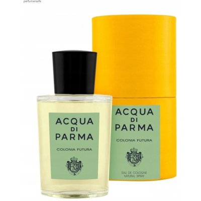 Acqua Di Parma Colonia Futura kolínská voda unisex 50 ml