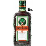 Jägermeister 35% 0,35 l (holá láhev) – Zboží Dáma