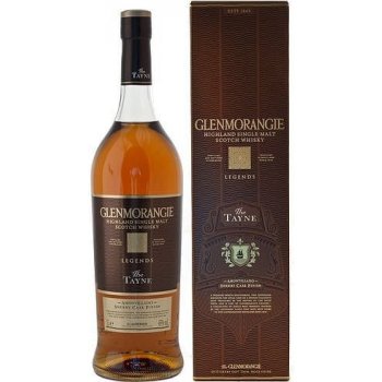 Glenmorangie Tayne 43% 1 l (karton)