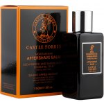 Castle Forbes Cedarwood & Sandalwood balzám po holení 150 ml – Hledejceny.cz