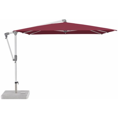 Slunečník boční GLATZ Sunwing CASA 300 x 240 cm 436 (tř. 4) – Hledejceny.cz