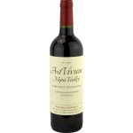 Ad Vivum Cabernet Sauvignon 2019 Červené 15% 0,75 l (holá láhev) – Hledejceny.cz