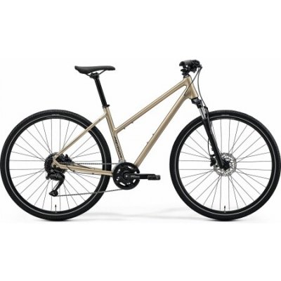MERIDA Crossway 100 2026 – Zbozi.Blesk.cz