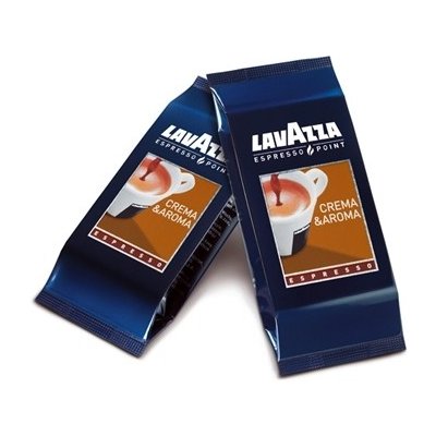 Lavazza Espresso Point Crema & Aroma Espresso 2 ks – Hledejceny.cz
