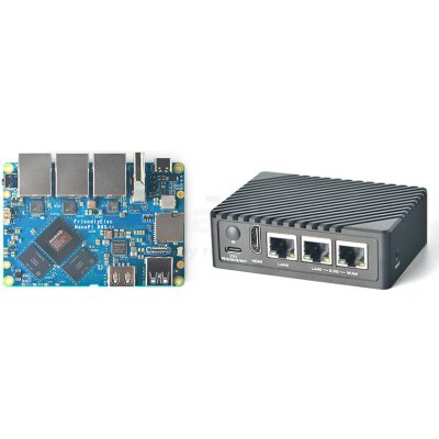 FriendlyElec RK3588S – Zboží Živě