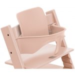Stokke Baby set Tripp Trapp Serene růžová – Zboží Mobilmania