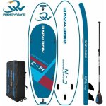 Paddleboard Ridewave Conqueror C-14 – Zboží Dáma