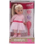 Dolls World Evelyn 30 cm – Hledejceny.cz