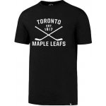 47 Brand triko 47 Splitter Toronto Maple Leafs SR