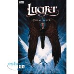 Lucifer Jitřní hvězda – Zboží Mobilmania