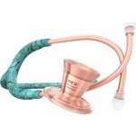 MDF Instruments MDF ProCardial Titanium - Turquoise Rose Gold – Hledejceny.cz