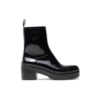 Michael Kors polokozačky MICHAEL Karis Rainboot 40F3KSMB5Q black