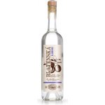 Blatenská Slivovice 50% 1 l (holá láhev) – Zboží Dáma