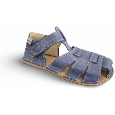 OKbarefoot sandály Palm modré