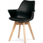 Vikio AJZ141C černá – Zboží Dáma