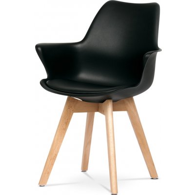 Vikio AJZ141C černá – Zboží Dáma