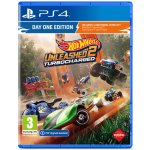 Hot Wheels Unleashed 2: Turbocharged (D1 Edition) – Hledejceny.cz