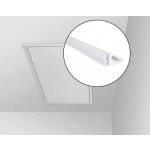 Fakro Krycí lišta LXL - PVC 86 x 144 cm – Zbozi.Blesk.cz