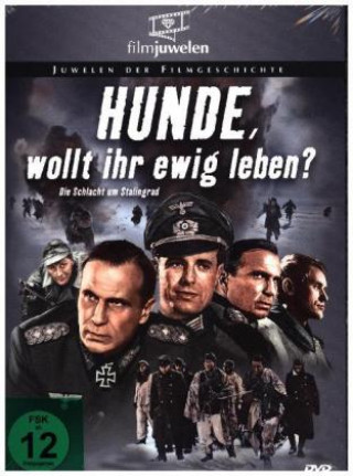 Hunde, wollt ihr ewig leben?