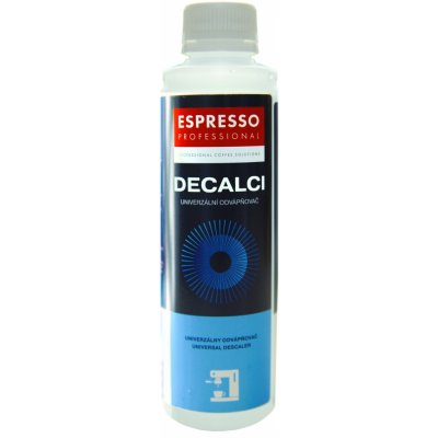 Espresso Professional EP Decalci 250 ml – Zboží Dáma
