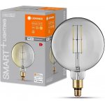 LEDVANCE LEDVANCE LED Stmívatelná žárovka SMART+ GLOBE G200 E27/6W/230V 2500K Wi-Fi P225561 – Hledejceny.cz