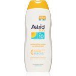 Astrid Sun mléko na opalování SPF10 400 ml – Hledejceny.cz