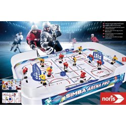 Stolní hokeje Simba Lední hokej Pro