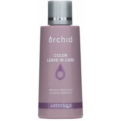 Artistique Orchid Color Leave in Care péče o barvené vlasy 150 ml – Hledejceny.cz