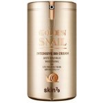 Skin79 BB krém se šnečím extraktem Golden Snail Intensive BB Cream SPF 50+ 40 g – Zboží Dáma