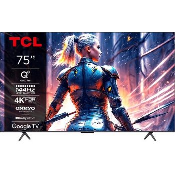 TCL 75T8B