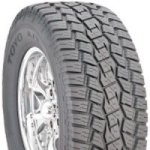 Toyo Open Country A/T plus 265/70 R16 112H – Hledejceny.cz