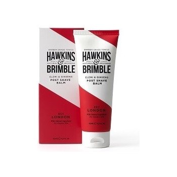 Hawkins & Brimble balzám po holení 125 ml