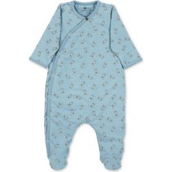 Sterntaler Romper Emmilius sky