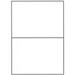 Rayfilm 210x148 mm 100 archů R0ECO.1122A – Zboží Dáma