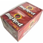 Wrigley's Big Red Gum 15 plátků žvýkačky – Hledejceny.cz