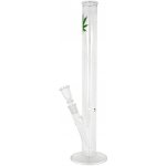 VPKCZ Skleněný bong Straight Transparent 46cm – Hledejceny.cz