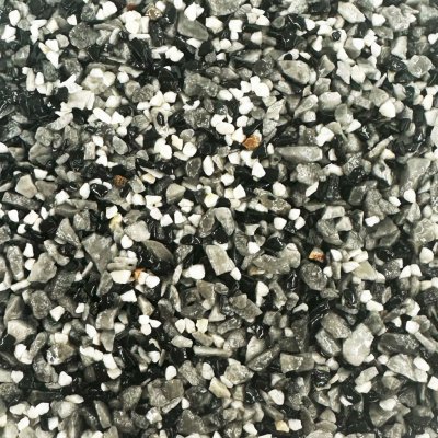 Báča Beton Marmolit na podlahu Vento Frakce: Střední (1 – 4 mm), vydatnost setu 1,8 m², Doporučené použití v: exteriéru - dvousložkový polyuretan – Hledejceny.cz