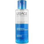 Uriage Hygiène odličovač voděodolného make-upu pro citlivé oči (Removes Make-up, Soothes, Non Oily) 100 ml – Zboží Dáma
