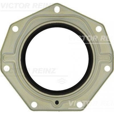 Těsnicí kroužek hřídele, klikový hřídel VICTOR REINZ 81-90063-00 – Zboží Mobilmania