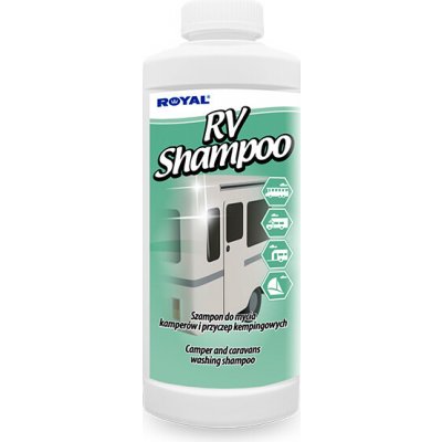 ROYAL RV Shampoo 500 ml | Zboží Auto