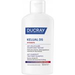 Ducray Kelual DS Intensive Anti-Dandruff Treatment Shampoo intenzivní šampon proti lupům 100 ml – Zboží Mobilmania